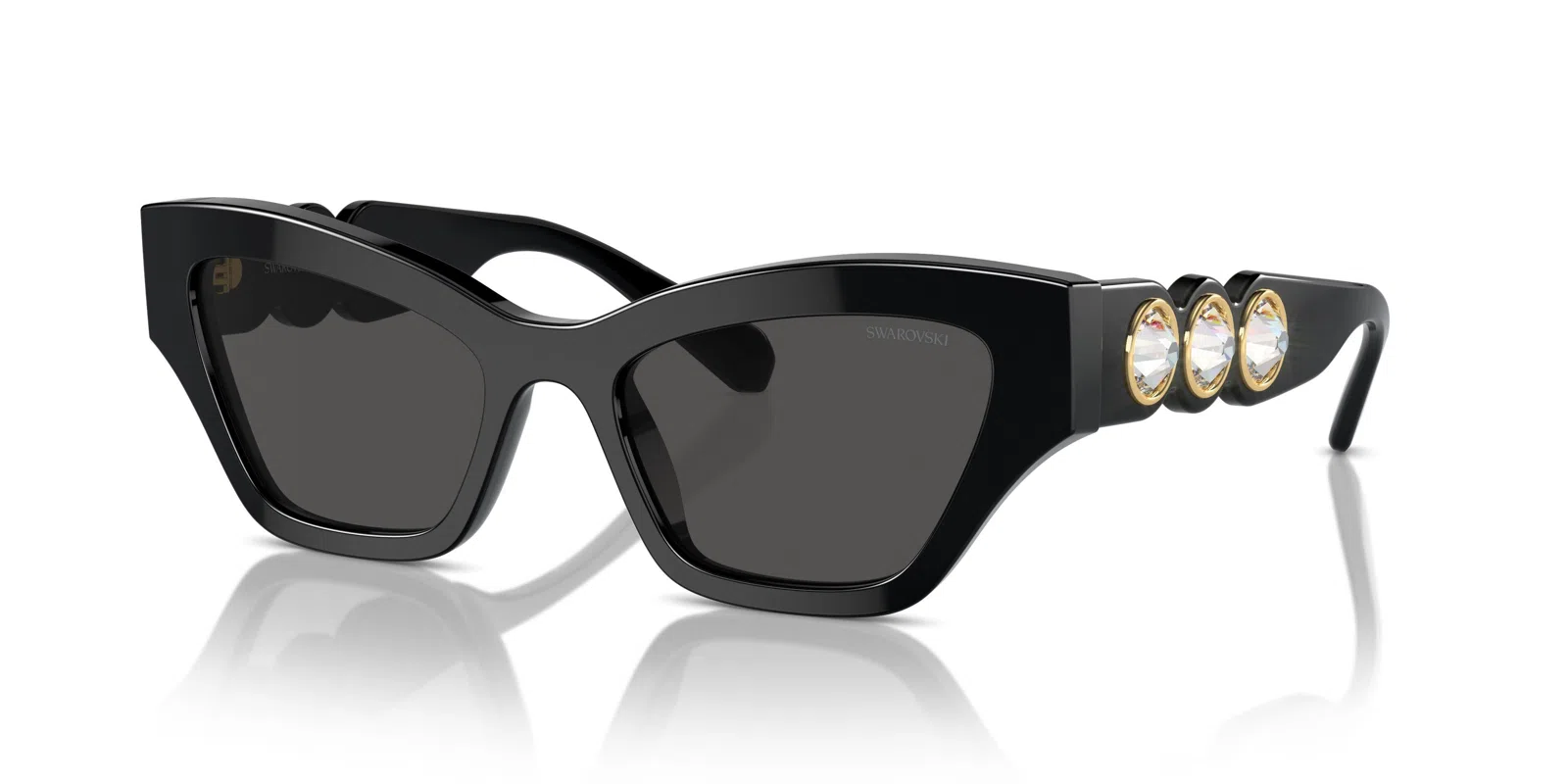 Swarovski 6021F Sunglasses - view 15